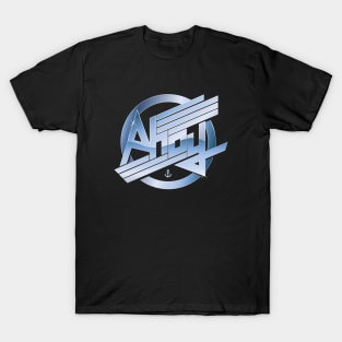 Ahoy T-Shirt